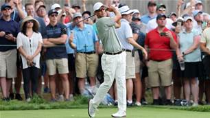 Saturday at the U.S Open: As it happened