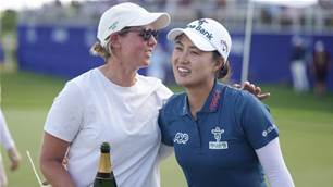 Women’s Australian Open returning to Adelaide from 2026