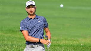 'Very cool': Minjee inspires Min Woo at Rocket Classic