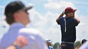 Leishman to play WA Open ahead of Australian Open, PGA