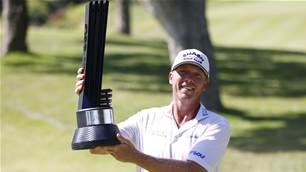 Rahm Lifts Legion as Gooch Denies Spanish Clean Sweep at LIV Andalucía