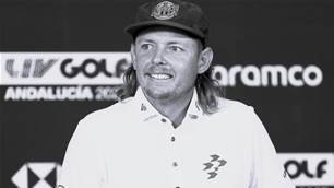 Cam is coming home to Brisbane for PGA