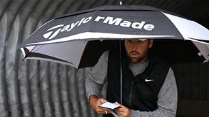 Philosophical Scheffler back to winning grind at Open