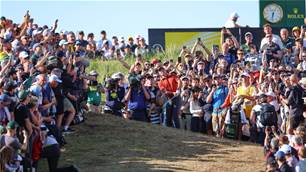 Tee Times: 2025 Open Championship Final Round (AEST)