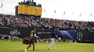 Winner’s Bag: Scottie Scheffler – The Open Championship