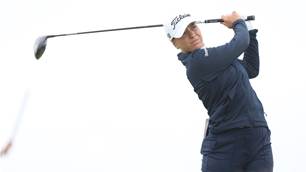 Kyriacou claims Women's Open top 10 and top Aussie honours