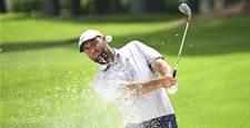 Scheffler 'rested, ready' to fire again as Playoffs kick off