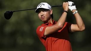'Kind of sucks': why Min Woo needs to play like a robot