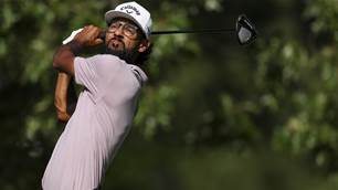Bhatia leads opening FedEx Cup playoff as Aussies falter