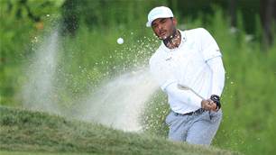 Munoz fires 59 at LIV Golf Indianapolis