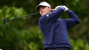 Hojgaard starts well at Belfry in Ryder Cup push