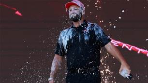 Rahm the big winner despite losing LIV Indianapolis playoff