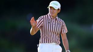 Akie Iwai on top again, slow start for Aussies in Canada