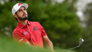 "Aussie Abe" Ancer to contest Australian Open, PGA