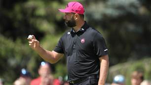 Teamwork pays off for Rahm with LIV playoff victory