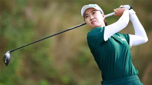 Minjee Lee in race for player of the year award despite falling short in Canada