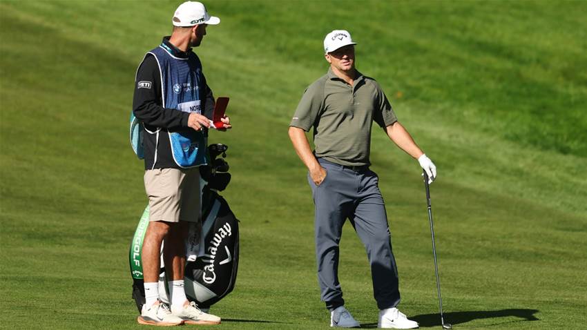 Winner’s Bag: Alex Noren – BMW PGA Championship Winner’s Bag: Alex Noren – BMW PGA Championship