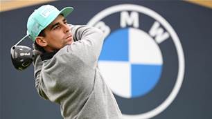Niemann heads international stars for men’s Australian Open
