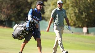Winner’s Bag: Scottie Scheffler – Procore Championship