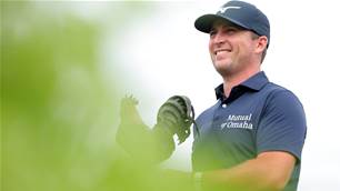 Birdie blitz makes a good Fisk of it for first PGA win