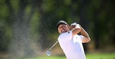 DP World Tour No.2 starting season at PGA Championship