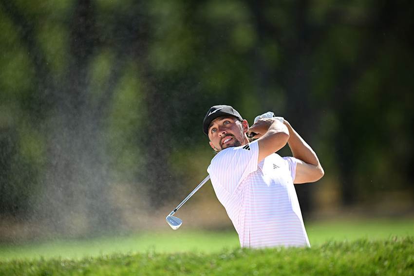 DP World Tour No.2 starting season at PGA Championship DP World Tour No.2 starting season at PGA Championship