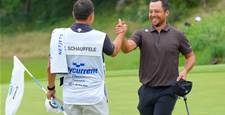 Winner’s Bag: Xander Schauffele – Baycurrent Classic