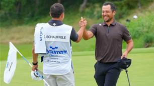 Winner’s Bag: Xander Schauffele – Baycurrent Classic