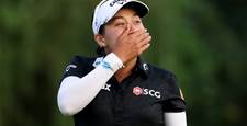 Winner’s Bag: Atthaya Thitikul – Buick LPGA Shanghai
