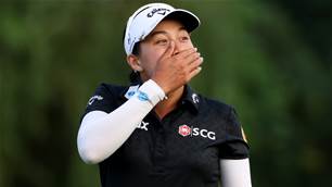 Winner’s Bag: Atthaya Thitikul – Buick LPGA Shanghai