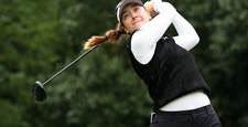 Green leads strong Aussie challenge at LPGA Tour event