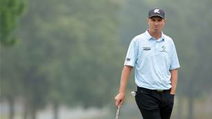 Six Aussies into Champions Tour finale as Kiwi surges