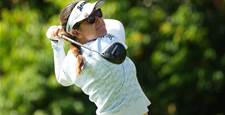 Hannah Green tied second at LPGA's Maybank Championship