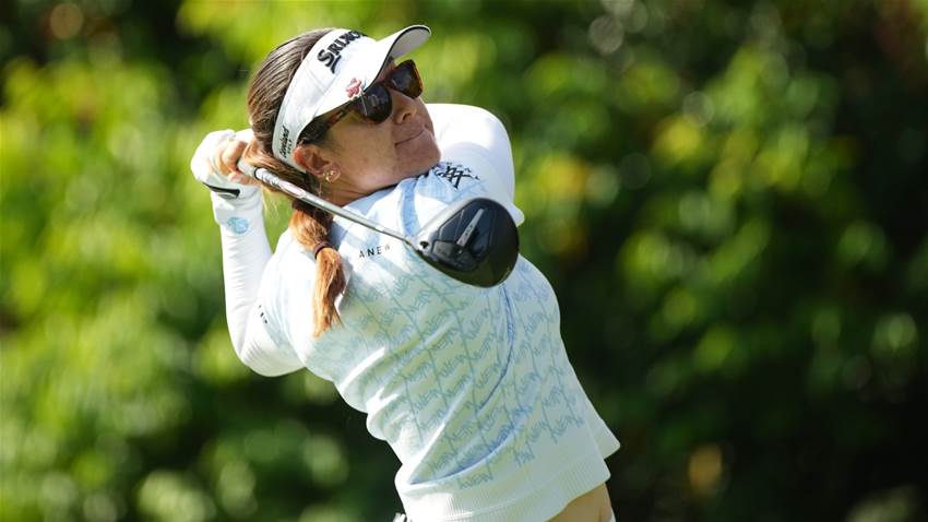 Hannah Green tied second at LPGA's Maybank Championship Hannah Green tied second at LPGA's Maybank Championship