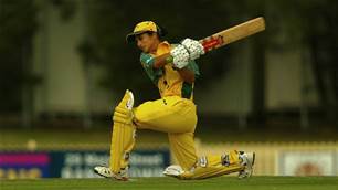 Aussie legend Sthalekar joins cricket immortals