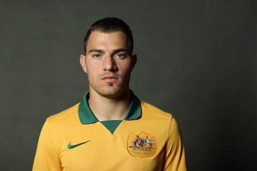 Troisi: "We want to stamp our flag on the world" Troisi: "We want to stamp our flag on the world"