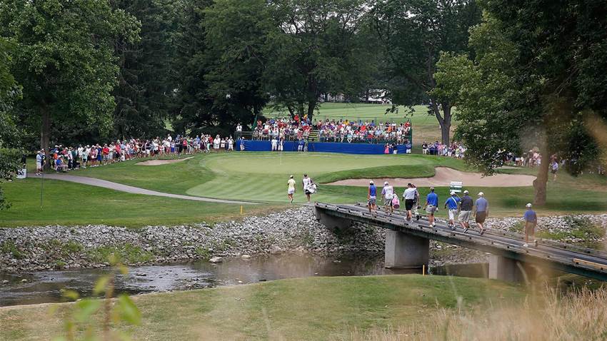 The Preview: Marathon Classic The Preview: Marathon Classic