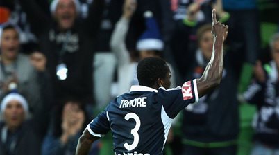 Western Sydney sign 'fantastic' Victory A-League defender
