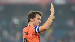 More departures show A-League can no longer compete financially with India
