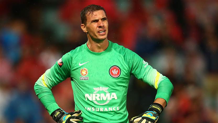 'They've lost their soul': club legend laments Wanderers A-League decline