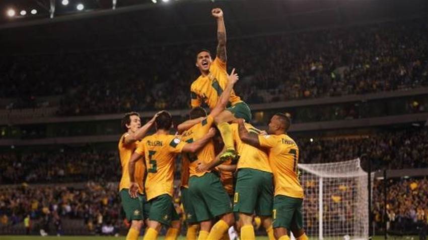 Cahill: "It's a pleasure to sit on the bench" Cahill: "It's a pleasure to sit on the bench"