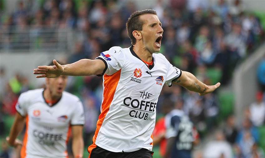 FFA: A moment's silence to honour Liam Miller FFA: A moment's silence to honour Liam Miller