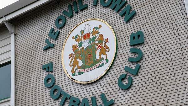 Referee sends off eight Yeovil Town ball boys