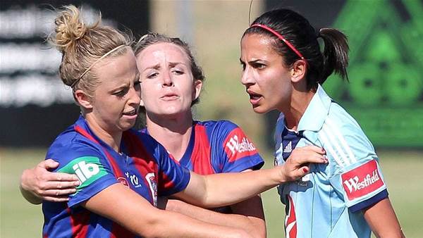 10 explosive W-League stars you need to watch this season