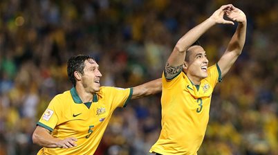 Report: A-League's Victory finalising Socceroo signing