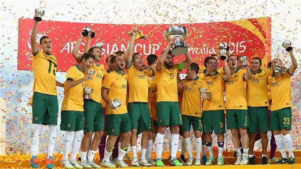 FFA's plan for top-15 Socceroos and $85m in A-League transfers