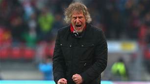 700 Death Threats: The unbelievable journey of new Adelaide boss Gertjan Verbeek