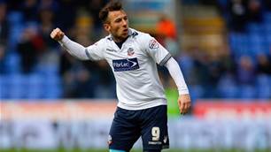 Sydney FC to sign English striker