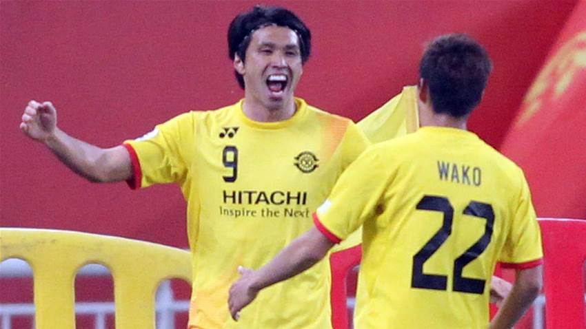 'We might see him on the park...' - Eager Roar poised to unleash Kudo 'We might see him on the park...' - Eager Roar poised to unleash Kudo