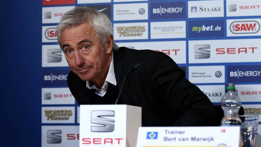 Brama: Van Marwijk would be “excellent” for the Socceroos Brama: Van Marwijk would be “excellent” for the Socceroos
